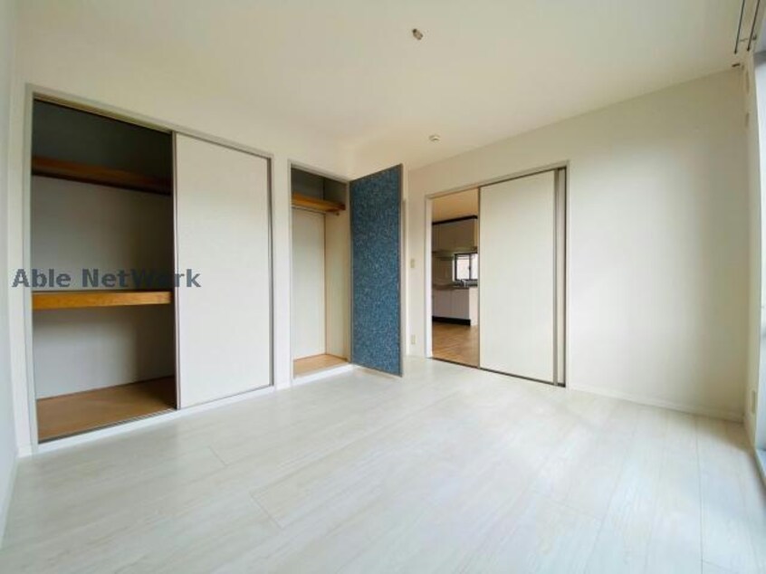  緒方アパハウス