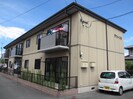 ラフォーレ雅の外観