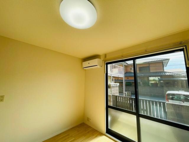  フレグランスＫ