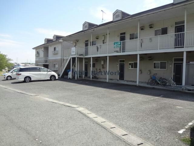  メゾンドヒルＢ