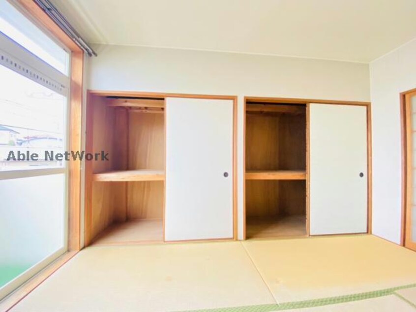  メゾンドヒルＢ