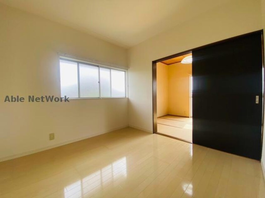  コーポ宇賀岳Ｂ