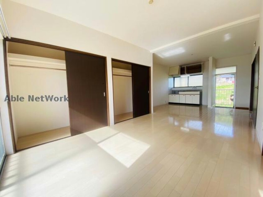  コーポ宇賀岳Ｂ