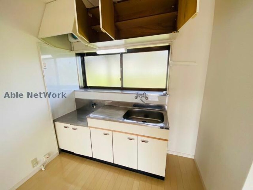  コーポ宇賀岳Ｂ