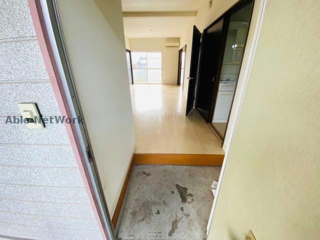  コーポ宇賀岳Ｂ