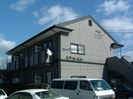 熊本市営バス/田迎一里木 徒歩5分 2階 築25年の外観