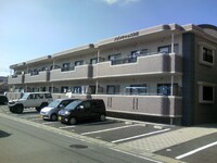 メゾンキャッスルⅡ