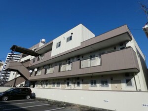 コーポ国府