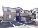 ウィルモア田迎の外観