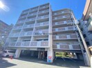 ニューガイアリルーム新大江No,69の外観