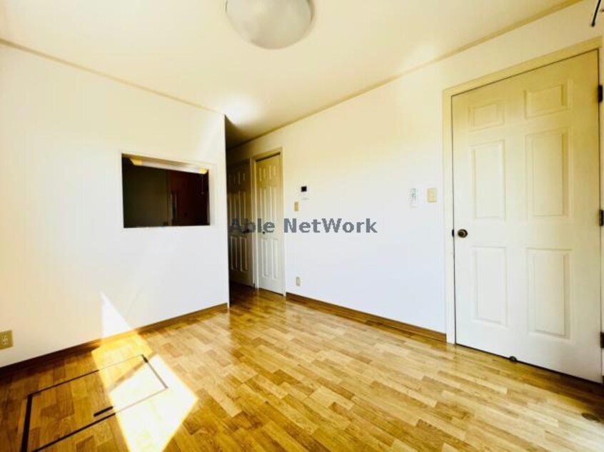  パルティーレ小川Ｂ