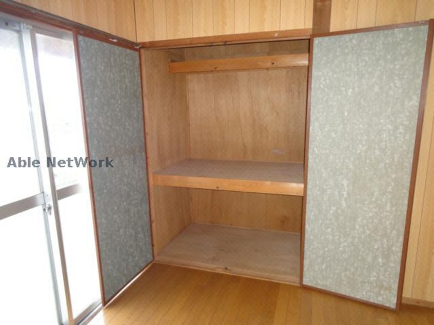 ※同型別室 古城パル