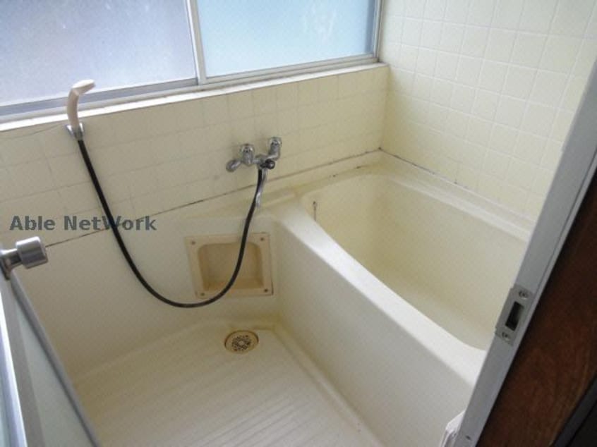 ※同型別室 古城パル