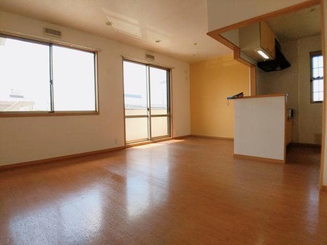 同型　現況優先 サンライズⅠ・Ⅱ・Ⅲ