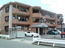 熊本市営バス/近見町 徒歩5分 2階 築23年の外観