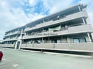 産交バス（熊本市周辺）/八幡町 徒歩5分 3階 築21年の外観