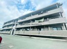 産交バス（熊本市周辺）/八幡町 徒歩5分 3階 築21年の外観