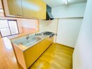 同型タイプ　現況優先 熊本市営バス/春竹小学校入口 徒歩1分 3階 築22年