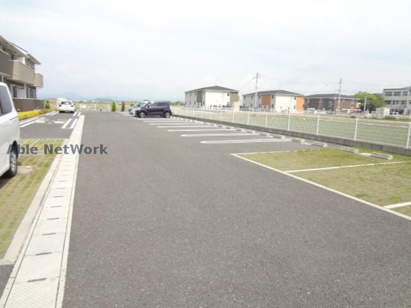  アングレカムＤ