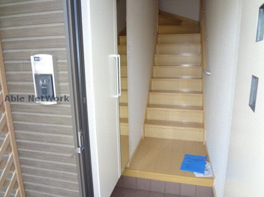 ※同型・現状優先 アングレカムＤ