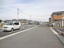  メゾンセレナーデＢ