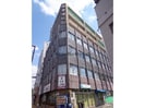 第1梅香園ビルの外観