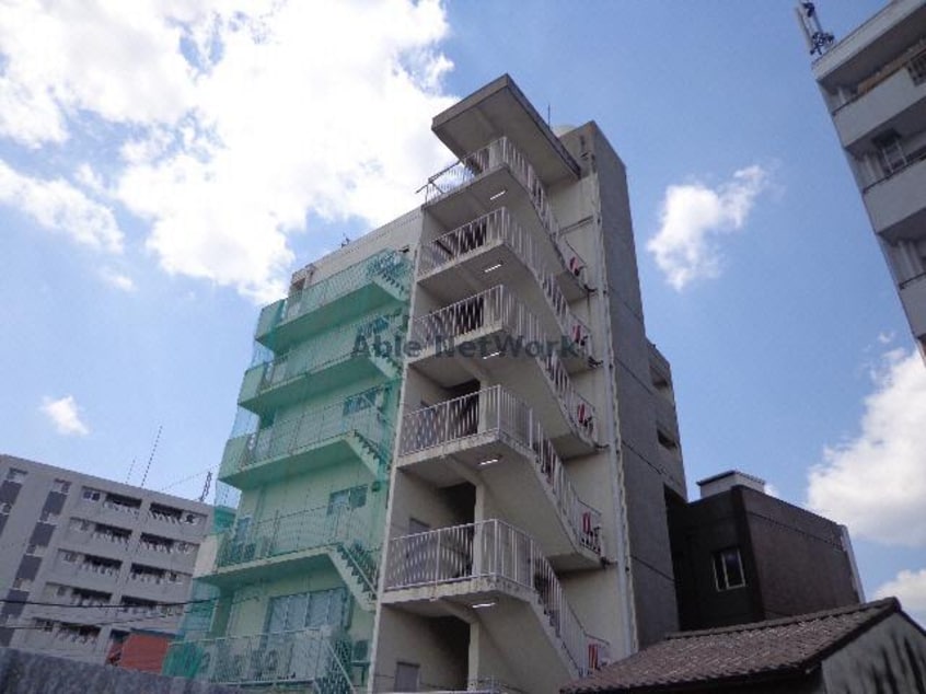  第1梅香園ビル