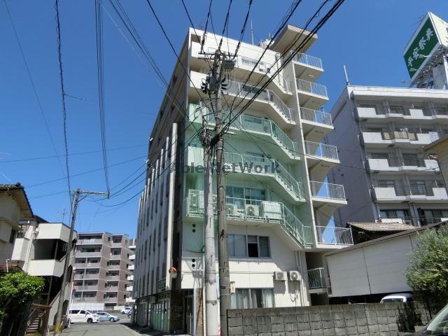  第1梅香園ビル