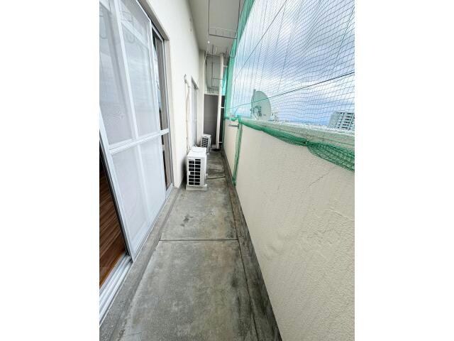  第1梅香園ビル
