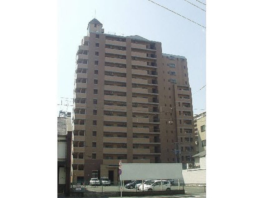  シティライフ練兵町