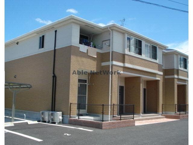  産交バス（熊本市）/南田尻 徒歩5分 1階 築15年