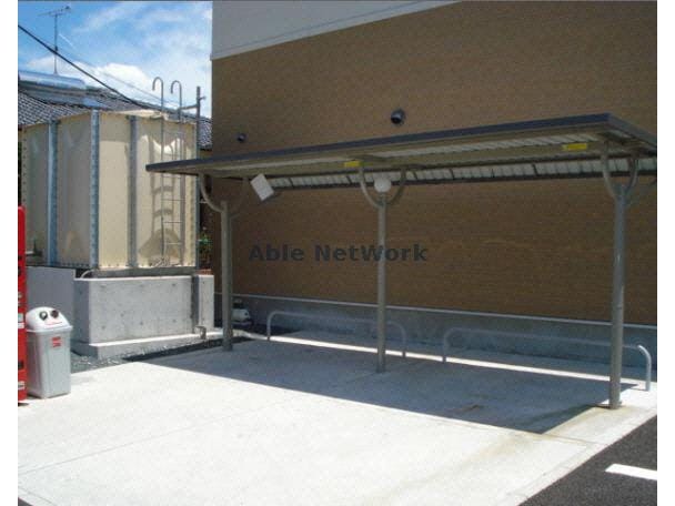  産交バス（熊本市）/南田尻 徒歩5分 1階 築15年