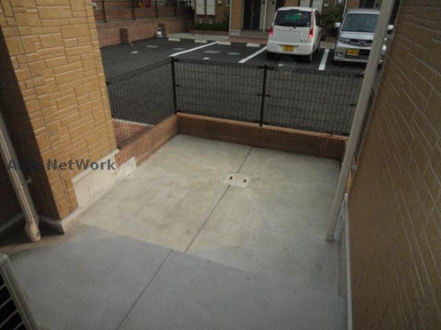  産交バス（熊本市）/南田尻 徒歩5分 1階 築15年