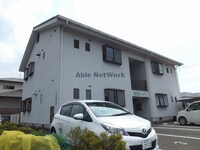 若葉ハイツ