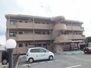  熊本市営バス/南部市民センター前 徒歩4分 1階 築25年