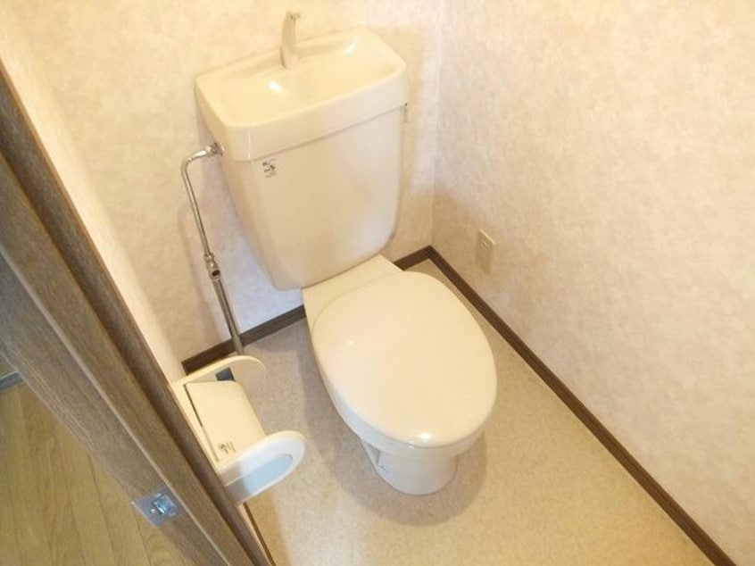 同型モデル 熊本市営バス/南部市民センター前 徒歩4分 1階 築25年