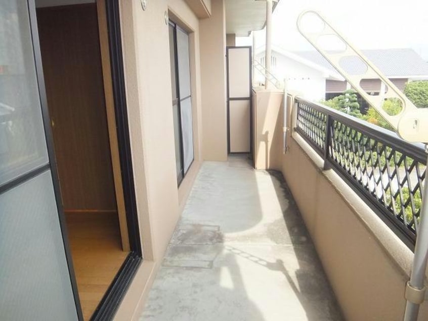 同型モデル 熊本市営バス/南部市民センター前 徒歩4分 1階 築25年