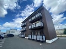熊本市営バス/江越橋 徒歩4分 3階 築29年の外観