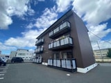 レジデンスニシダ３号館