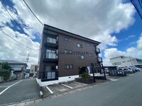 レジデンスニシダ３号館