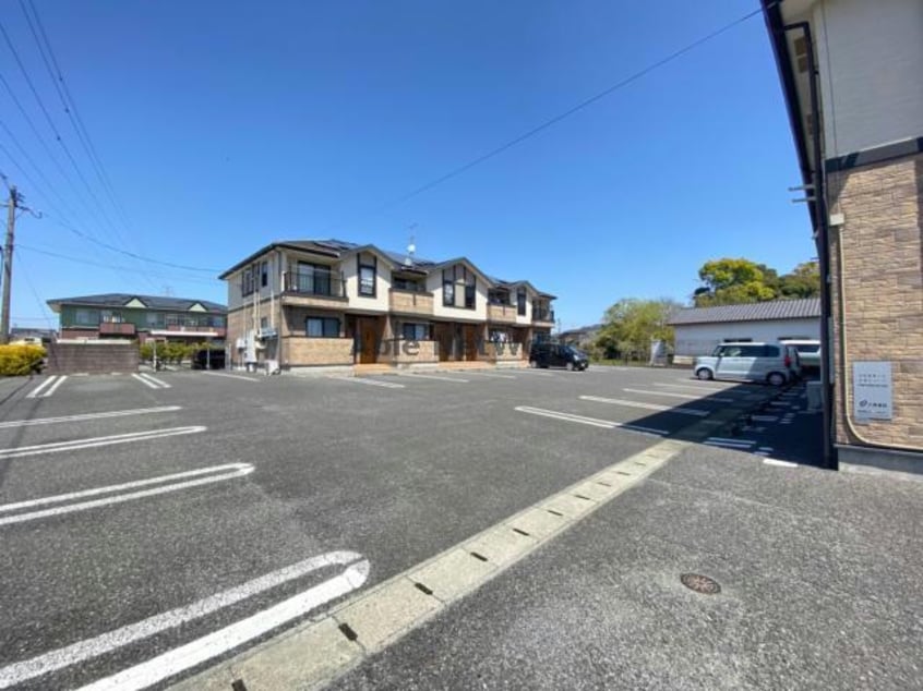  産交バス（宇城市）/豊福 徒歩10分 2階 築18年