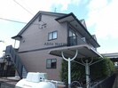 エスポワール御幸の外観