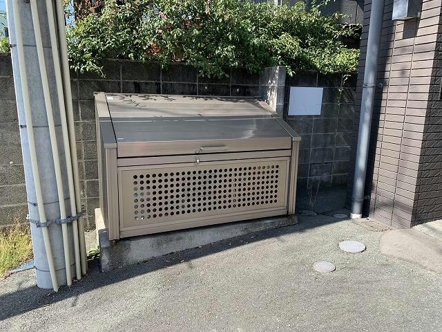  プレシャスアパートメント