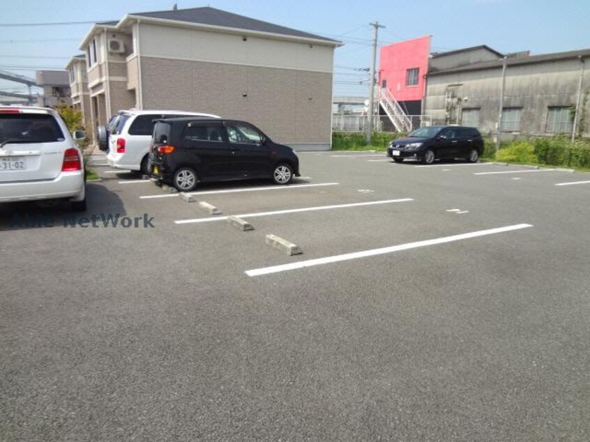  グランベル壱番館（富合）