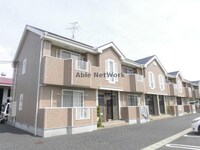 コーポ瀬萩A・B