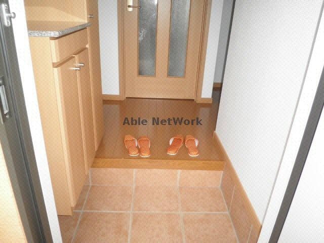 ※同型・現況優先 プレシード笹原C