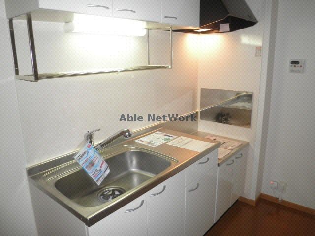 ※同型・現況優先 プレシード笹原C