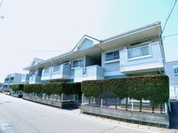 パークサイドＵ(八王寺）