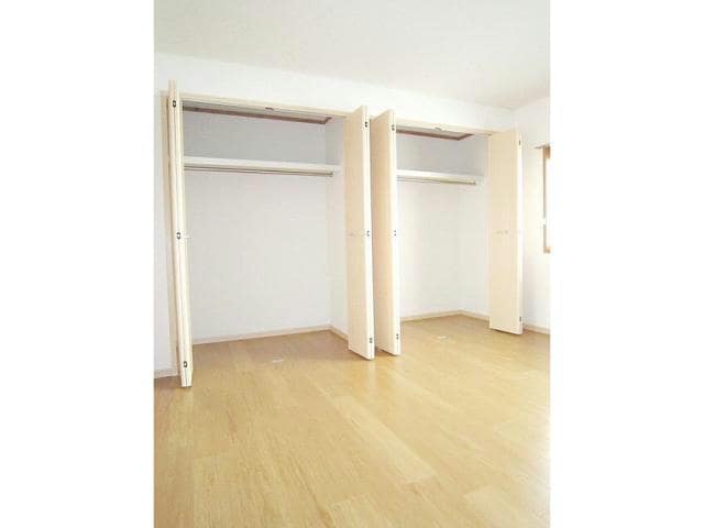  パークサイドＵ