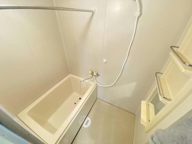 同型　現況優先 パークサイドＵ